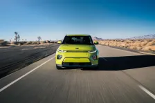 2019 Kia Soul 2.0 MPI (147 bg) 5