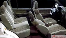 1994 Kia Sportage 2.2 D (63 bg) 4