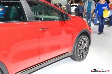 2018 Kia Sportage 1.6 CRDi (136 bg) 8