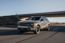 Kia 1.6 CRDi (136 bg) Mild Hybrid (2024)