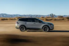 Kia 1.6 T-GDI (230 bg) Hybrid 4WD Automatic (2024)