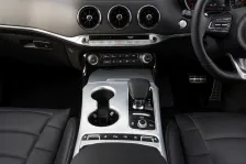 2020 Kia Stinger 2.5 T-GDi (304 bg) AWD Automatic 8