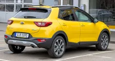 2020 Kia Stonic 1.0 T-GDI (100 bg) DCT7 2