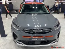 2020 Kia Stonic 1.0 T-GDI (100 bg) iMT 6