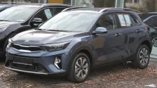 2020 Kia Stonic 1.2 (84 bg) 3