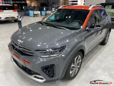 2020 Kia Stonic 1.2 (84 bg) 5