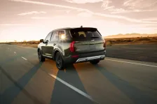 2019 Kia Telluride 3.8 V6 (291 bg) Sportmatic 2