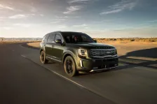 2019 Kia Telluride 3.8 V6 (291 bg) Sportmatic 4