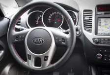 Kia 1.6 CRDI (128 bg) (2014)