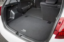 2014 Kia Venga 1.6 CRDI (128 bg) 8