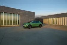 2022 Kia XCeed 1.0 T-GDI (120 bg) 5