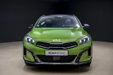 2022 Kia XCeed 1.0 T-GDI (120 bg) 6