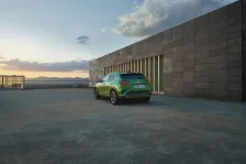 2022 Kia XCeed 1.5 T-GDI (160 bg) DCT 5