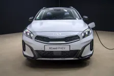 2022 Kia XCeed 1.6 CRDi (136 bg) Mild Hybrid DCT 7