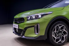 Kia 1.6 CRDi (136 bg) Mild Hybrid (2022)