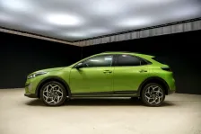 2022 Kia XCeed 1.6 GDI (141 bg) Plug-in Hybrid DCT 2