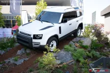 Land Rover 3.0 D200 (200 bg) Mild Hybrid AWD Automatic (2019)