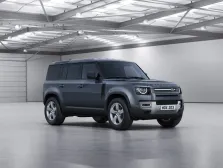 2019 Land Rover Land Rover Defender 3.0 D250 (249 bg) Mild Hybrid AWD Automatic 5+2 Seating 1