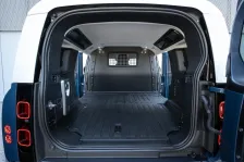 Land Rover 3.0 D300 (299 bg) Mild Hybrid AWD Automatic (2019)