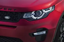 2014 Land Rover Land Rover Discovery Sport 2.2 TD4 (150 bg) AWD Automatic 7 Seat 8