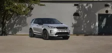 2019 Land Rover Land Rover Discovery Sport 2.0 D150 (150 bg) Mild Hybrid AWD Automatic 5+2 Seating 3