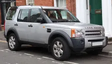 Land Rover 2.7 TDI (190 bg) (2004)