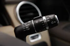 2009 Land Rover Land Rover Discovery 2.7 LR TD V6 (190 bg) AWD Automatic 4