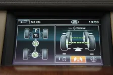 2009 Land Rover Land Rover Discovery 5.0 V8 (375 bg) AWD Automatic 6