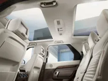 2017 Land Rover Land Rover Discovery 3.0 Si6 (340 bg) 4WD Automatic 7 Seat 5