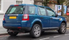 2006 Land Rover Land Rover Freelander 3.2 i 24V (233 bg) 4