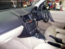 2006 Land Rover Land Rover Freelander 3.2 i 24V (233 bg) 7