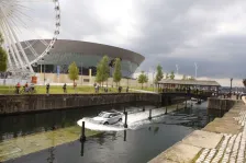 2012 Land Rover Land Rover Range Rover Evoque 2.2 SD4 (190 bg) AWD Automatic 6