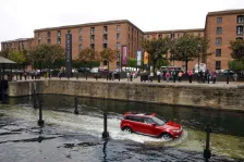 2012 Land Rover Land Rover Range Rover Evoque 2.2 SD4 (190 bg) AWD 4