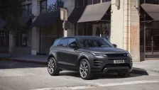 2019 Land Rover Land Rover Range Rover Evoque 2.0 D165 (163 bg) 1