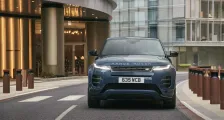 2023 Land Rover Land Rover Range Rover Evoque 1.5 P300e (309 bg) Plug-in Hybrid AWD Automatic 3