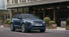 2023 Land Rover Land Rover Range Rover Evoque 2.0 D165 (163 bg) 3
