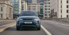 2023 Land Rover Land Rover Range Rover Evoque 2.0 D165 (163 bg) 6