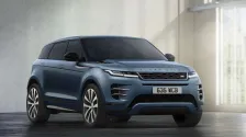 2023 Land Rover Land Rover Range Rover Evoque 2.0 P250 (249 bg) Mild Hybrid AWD Automatic 1