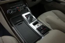 Land Rover 5.0 LR V8 Supercharged (510 bg) AWD Automatic (2009)