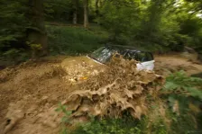 2013 Land Rover Land Rover Range Rover Sport 3.0 V6 (292 bg) AWD Automatic 4