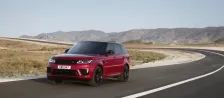 2017 Land Rover Land Rover Range Rover Sport 2.0 SD4 (240 bg) AWD Automatic 5+2 Seating 1