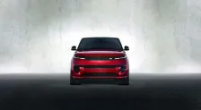 2022 Land Rover Land Rover Range Rover Sport 3.0 P460e (460 bg) Plug-in Hybrid iAWD Automatic 6