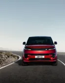 2022 Land Rover Land Rover Range Rover Sport 3.0 P510e (510 bg) Plug-in Hybrid iAWD Automatic 7