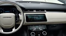 2017 Land Rover Land Rover Range Rover Velar P 340 3.0 V6 (340 bg) AWD Automatic 7