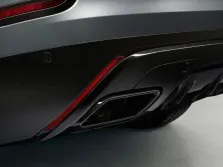 Land Rover P 340 3.0 V6 (340 bg) AWD Automatic (2017)