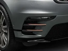 Land Rover SVAutobiography Dynamic Edition 5.0 V8 (550 bg) AWD Automatic (2017)