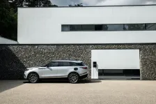 2020 Land Rover Land Rover Range Rover Velar 2.0 D200 (204 bg) Mild Hybrid AWD Automatic 8