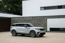 2020 Land Rover Land Rover Range Rover Velar 3.0 D300 (300 bg) AWD Automatic 2