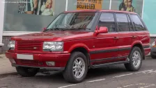 1994 Land Rover Land Rover Range Rover 4.0 (185 bg) 4x4 Automatic 8