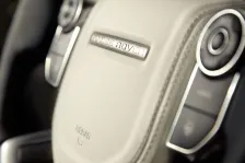 2012 Land Rover Land Rover Range Rover 3.0 V6 (258 bg) AWD Automatic 7